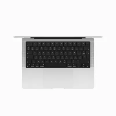 Nouveau MacBook Pro M3 Pro (2023) - RAM 18Go - 1To - Argent