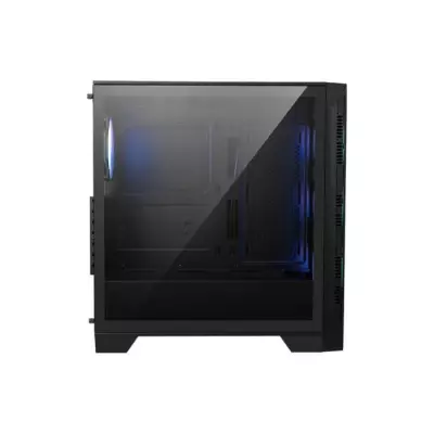 MSI MAG FORGE 320R AIRFLOW - Boîtier PC Moyen Tour - Dimensions colis: 60x55x29 cm