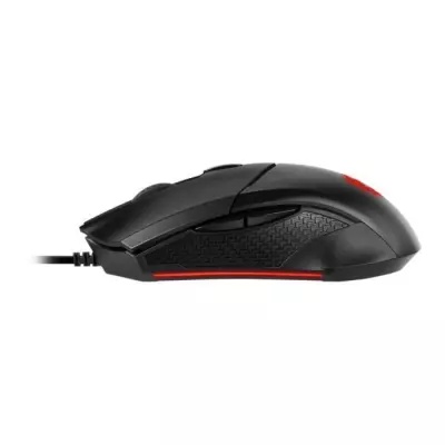 Souris gamer filaire MSI - CLUTCH GM08, compacte et performante