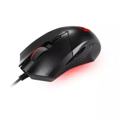 Souris gamer filaire MSI - CLUTCH GM08, compacte et performante