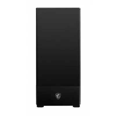 Boîtier PC MSI Mag Forge 110R - Design compact et moderne