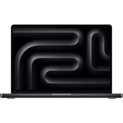 Nouveau MacBook Pro M4 14'' - 16Go RAM - 512Go SSD - 10 coeurs CPU/GPU - Noir