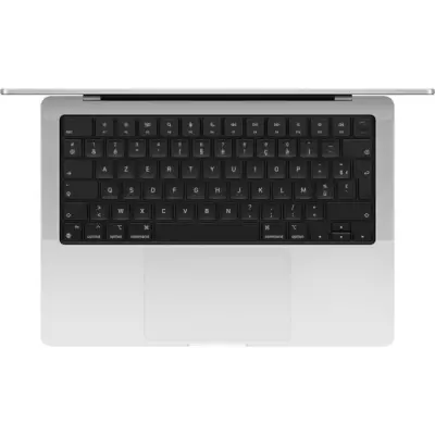 Nouveau MacBook Pro M4 14'' - 16Go RAM - 1To SSD - CPU 10 coeurs - GPU 10 coeurs