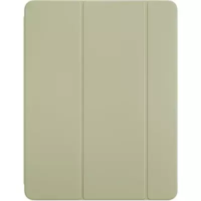 Étui Smart Folio pour iPad Air 11" (M2) - Sauge - Compact et Élégant