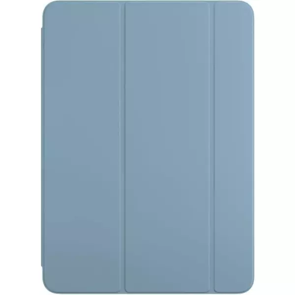 Housse Tablette Apple Smart Folio pour iPad Air 13 pouces (M2) - Denim