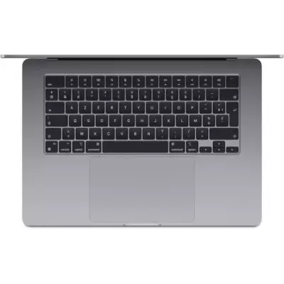 MacBook Air M3 2024 - RAM 16Go - Stockage 512Go - Gris Sidéral