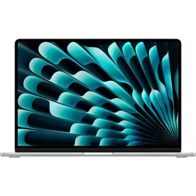 Apple MacBook Air M3 (2024) - RAM 16Go - 512Go Argent • Ultra-fin et performant