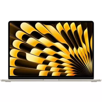 Apple MacBook Air M3 (2024) - 16Go RAM, 512Go Stockage - Lumiere Stellaire