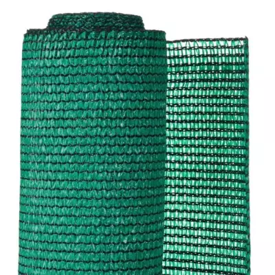 Brise-vue 1x3m avec fixation - CLOTURE - GRILLAGE