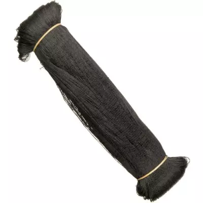 Filet anti-oiseaux Primo 5x2m: Protection noire légère