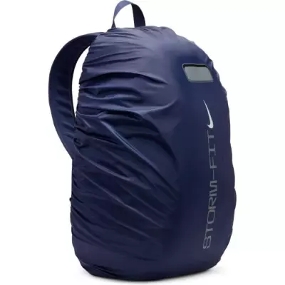 Sac à dos NIKE Academy BP Midnight Navy - Storm-FIT - Poche technologique