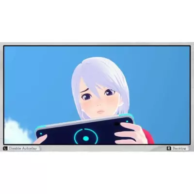 Another Code: Recollection - Jeu Nintendo Switch (17x11x2 cm)