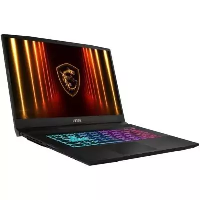 PC Portable Gamer: MSI Katana 17 HX - 17.3QHD 240Hz - i7 14650HX - RTX5070 - 32Go DDR5 - 512Go SS