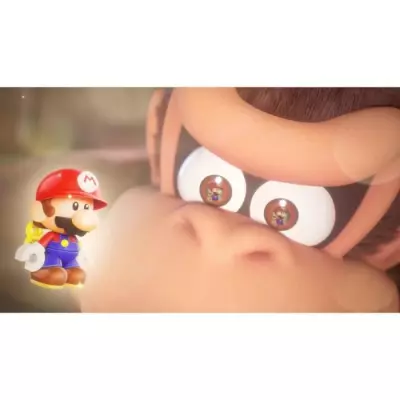 Mario vs. Donkey Kong • Jeu Nintendo Switch - Fun et divertissant