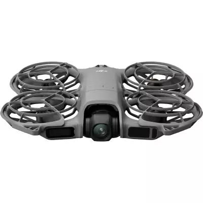 Drone - DJI - Neo 2 - Caméra 1/1.3'' 19 MP - Vidéo 4K HDR - Autonomie 46 min - Transmission O4 HD