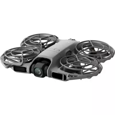 Drone - DJI - Neo 2 - Caméra 1/1.3'' 19 MP - Vidéo 4K HDR - Autonomie 46 min - Transmission O4 HD