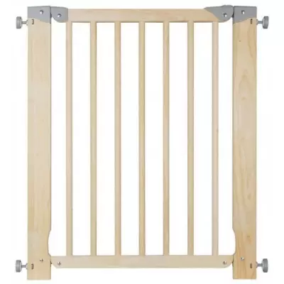 Barrière de sécurité fixe Oléane 7 - Protection fiable pour bébé