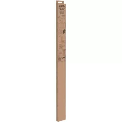 Encadrement Mouluré Nordlinger Pro - FSC 100% - 100x60 cm