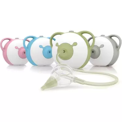 Ensemble d'accessoires NOSIBOO Pro - Pratique et efficace