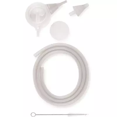 Ensemble d'accessoires NOSIBOO Pro - Pratique et complet