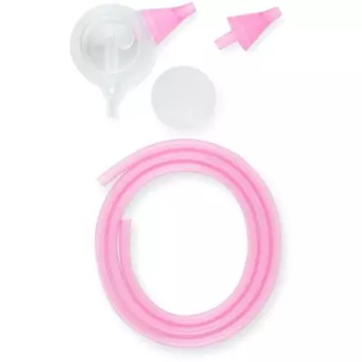 Ensemble d'accessoires NOSIBOO Pro - Rose