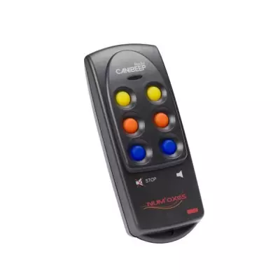 Collier repérage sonore CANIBEEP : Précis et pratique