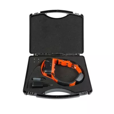 Collier Canicom GPS NUM'AXES 2-en-1: localisation et éducation - idéal pour la chasse