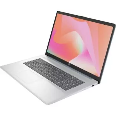 PC Portable HP 17-cp3026nf - Windows 11 - 17,3 FHD IPS - Ryzen 7 7730U - RAM 16Go - Stockage 1To SSD - AZERTY