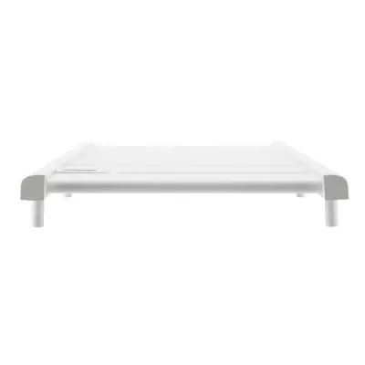 Radiateur sèche-serviettes OCEANIC 700W - Blanc mat - NF