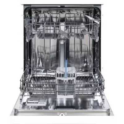 Lave-vaisselle OCEANIC OCEALV1247W - 12 couverts - Blanc