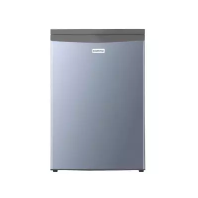 Réfrigérateur Table Top Oceanic 133L - Froid Statique Silver