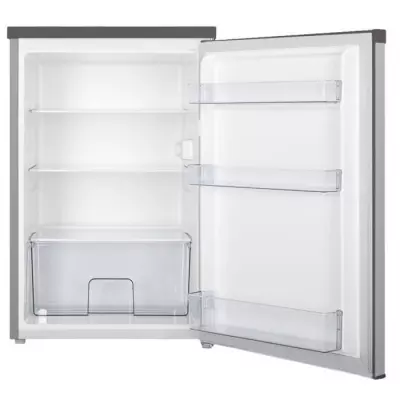 Réfrigérateur Table Top Oceanic 133L - Froid Statique Silver