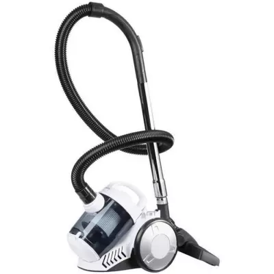 Aspirateur traîneau sans sac VC10WBAX2 Oceanic - Compact et performant