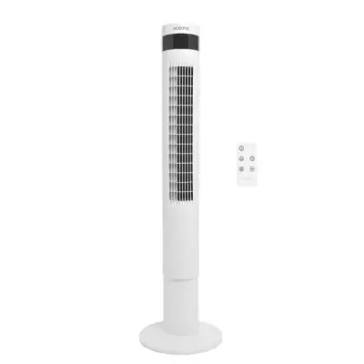 Ventilateur colonne OCEANIC - Puissant et pratique
