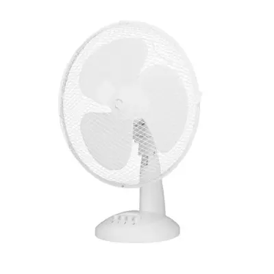 Ventilateur de table OCEANIC - Puissant et Silencieux