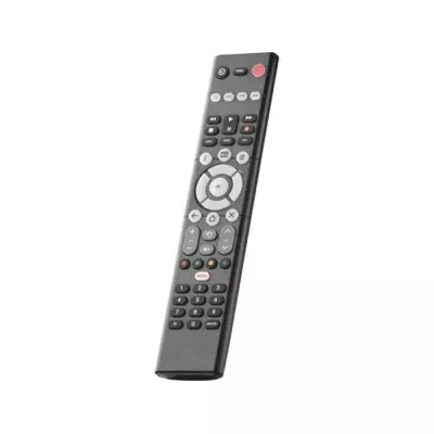 Télécommande universelle ONE FOR ALL - URC1242 – Essence Basic 4in1 - Compacte et polyvalente