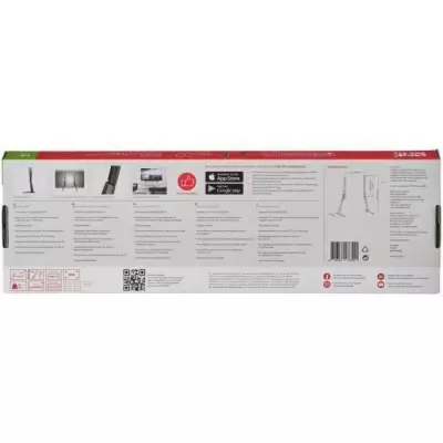 Support TV Smart ONE FOR ALL - WM2870: Fixation Murale Compacte