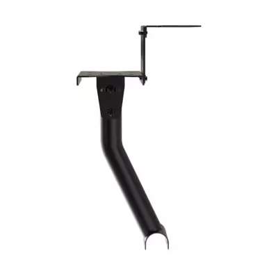 Support Levier de vitesse et Frein à main pour cockpit GTR - Kit Compact