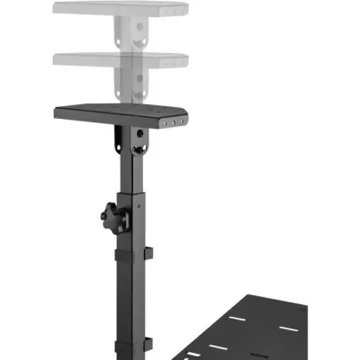 Pied Fixation Volant OPLITE WHEEL STAND GT