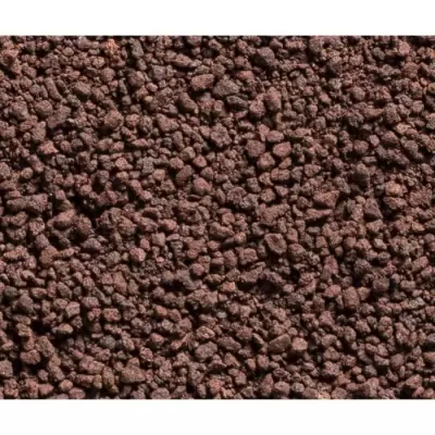 Terreau Pouzzolane 4l pour Plantes - Dimensions Compactes