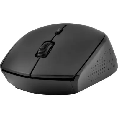 Pack Clavier Souris BLUESTORK - Noir, Sans Fil - Compact et Pratique