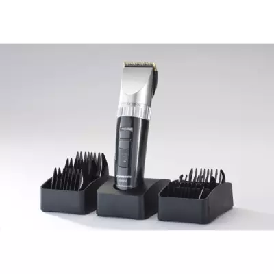 Tondeuse professionnelle PANASONIC ER1512 - Coupe précise et douce