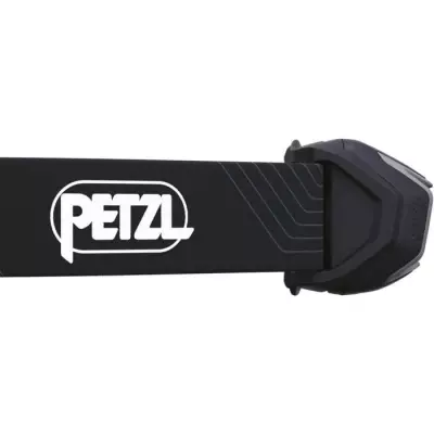 Lampe frontale Petzl Actik 450 lumens - Gris