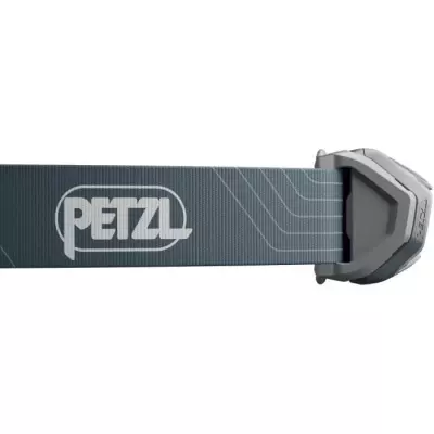 Lampe frontale PETZL TIKKA 350 lumens - Gris