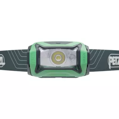 Lampe frontale PETZL TIKKA 350 lumens - Vert