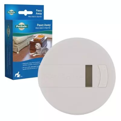 Ajoutez une barrière à votre système PetSafe - Pawz Away™