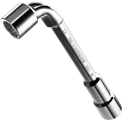 Coffret 5 Clés à Pipe Facom 12x6 pans - Précision et Puissance
