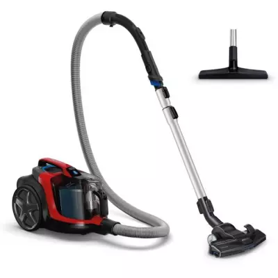 Aspirateur traîneau sans sac Philips PowerPro Expert - 900W