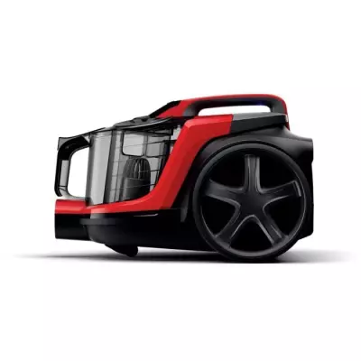 Aspirateur traîneau sans sac Philips PowerPro Expert - 900W