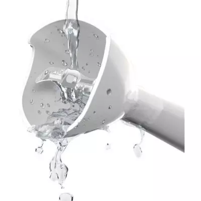 Mixeur électrique PHILIPS HR2531/00 PROMIX - 650 W - Blanc